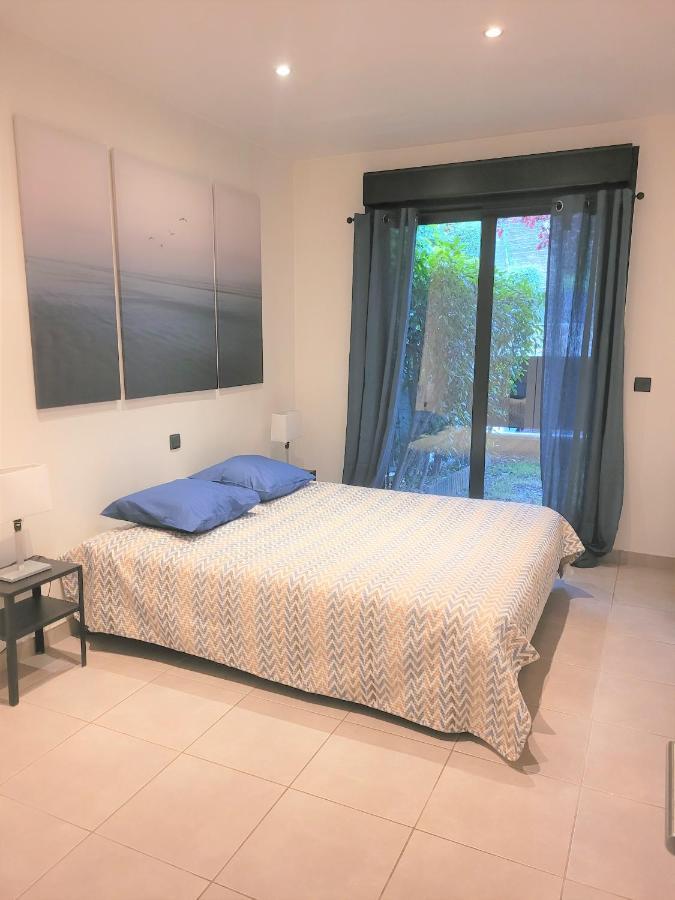 Appartement Standing 2 Pieces Avec Jardin Entre Paris & Dysney Bry-sur-Marne Bagian luar foto