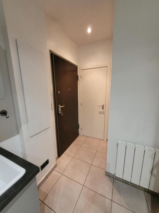Appartement Standing 2 Pieces Avec Jardin Entre Paris & Dysney Bry-sur-Marne Bagian luar foto