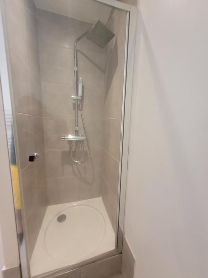 Appartement Standing 2 Pieces Avec Jardin Entre Paris & Dysney Bry-sur-Marne Bagian luar foto