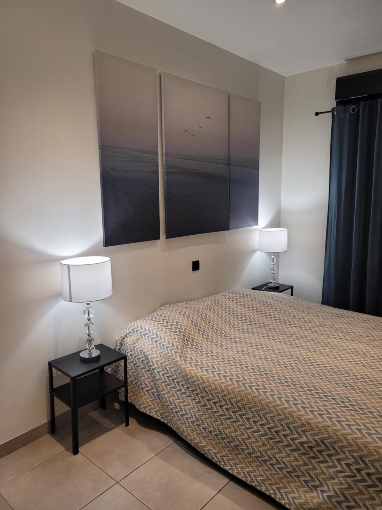 Appartement Standing 2 Pieces Avec Jardin Entre Paris & Dysney Bry-sur-Marne Bagian luar foto
